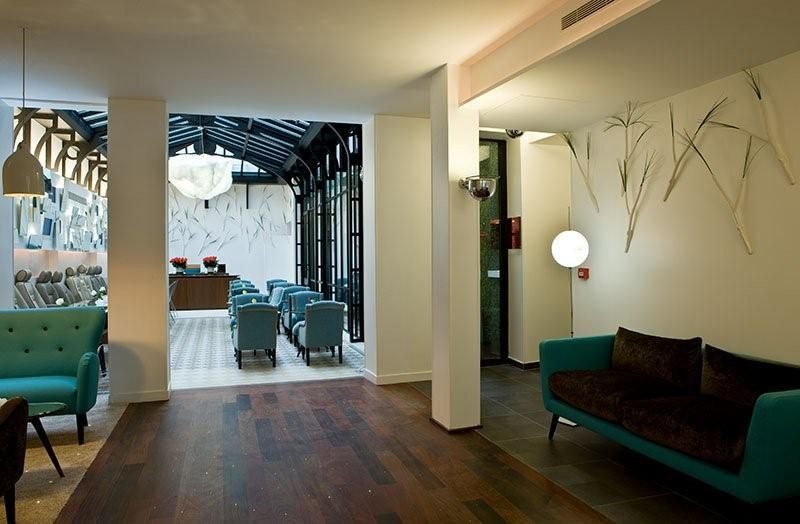 Hotel Joyce - Astotel Париж Екстер'єр фото