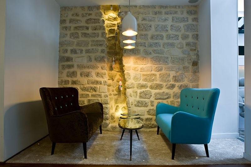Hotel Joyce - Astotel Париж Екстер'єр фото
