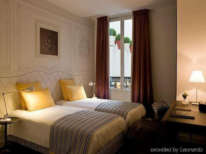 Hotel Joyce - Astotel Париж Екстер'єр фото